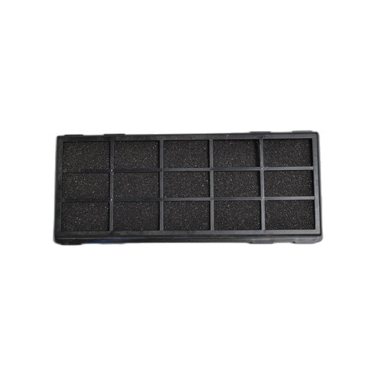 CleanMax Framed Filter - Carpet Pro CMP-3 / CPU Series