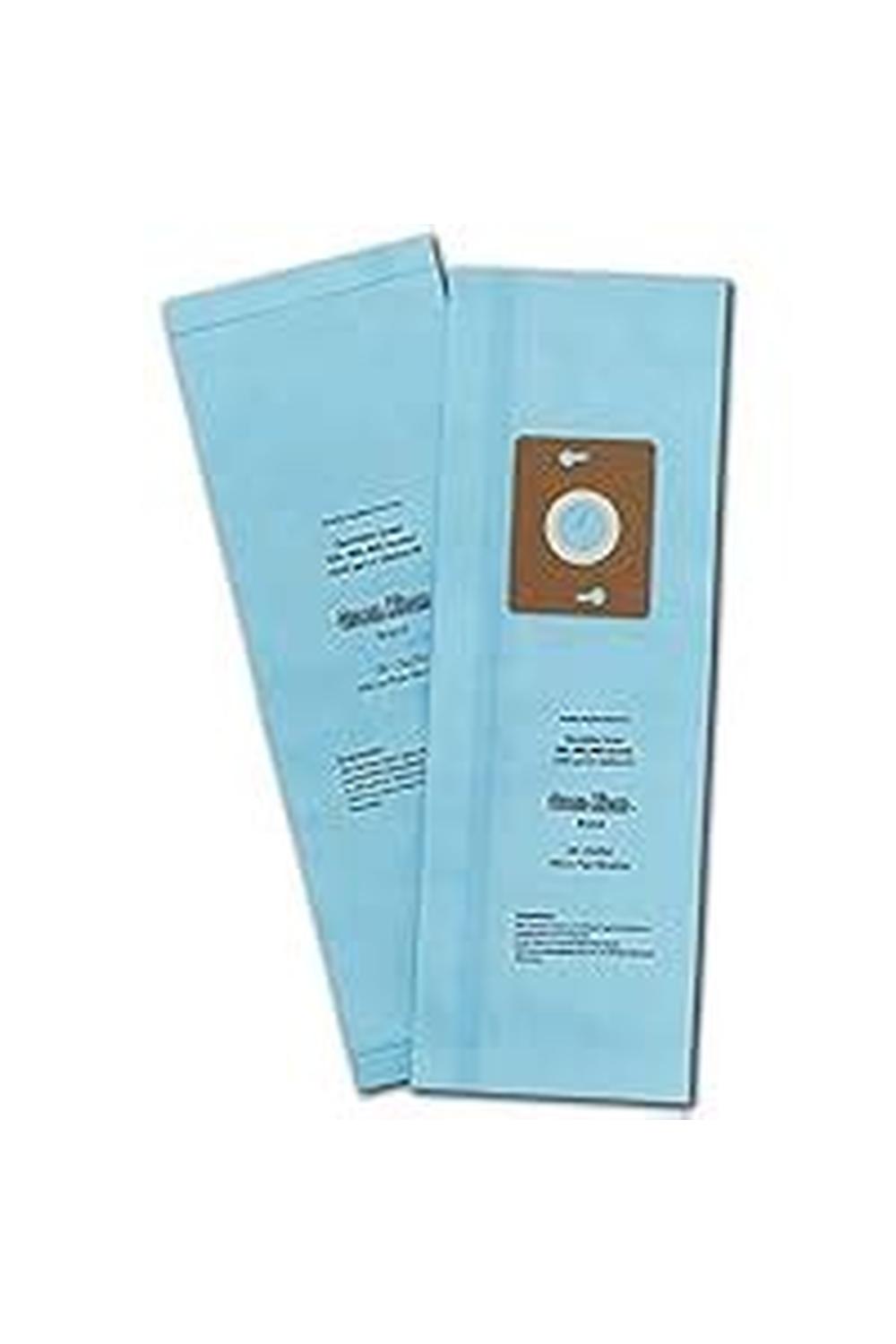 Zoom HEPA Media Bags, 6 Pk