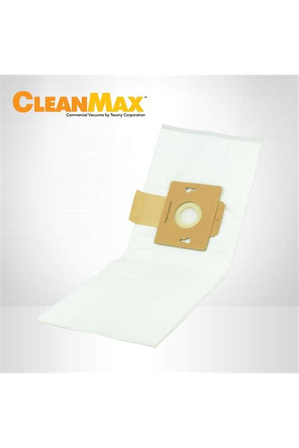 Zoom HEPA Media Bags, 6 Pk