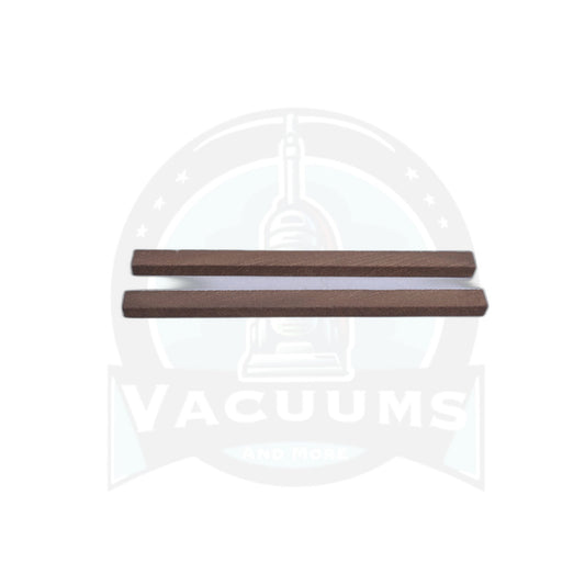 Commutator Cutter - Hard Brown - 2 Pack, 1/4 X 1/2 - 2 Pack - Vacuums and More