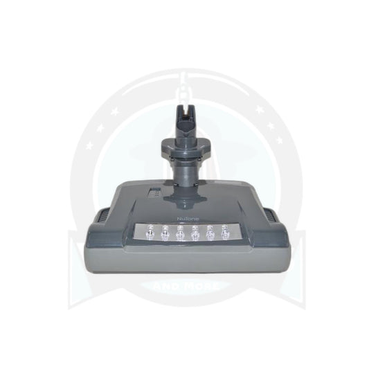 Power Nozzle Unit Nutone Central Vacuum - Nutone