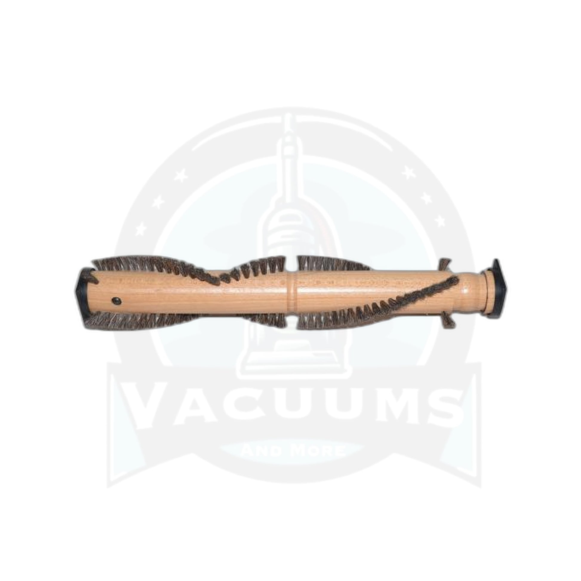 Titan T500 Horse Hair Brush Roll for Hard Surfaces - 12 Inches - Titan
