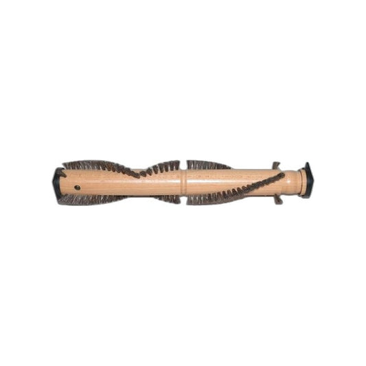 Titan T500 Horse Hair Brush Roll for Hard Surfaces - 12 Inches