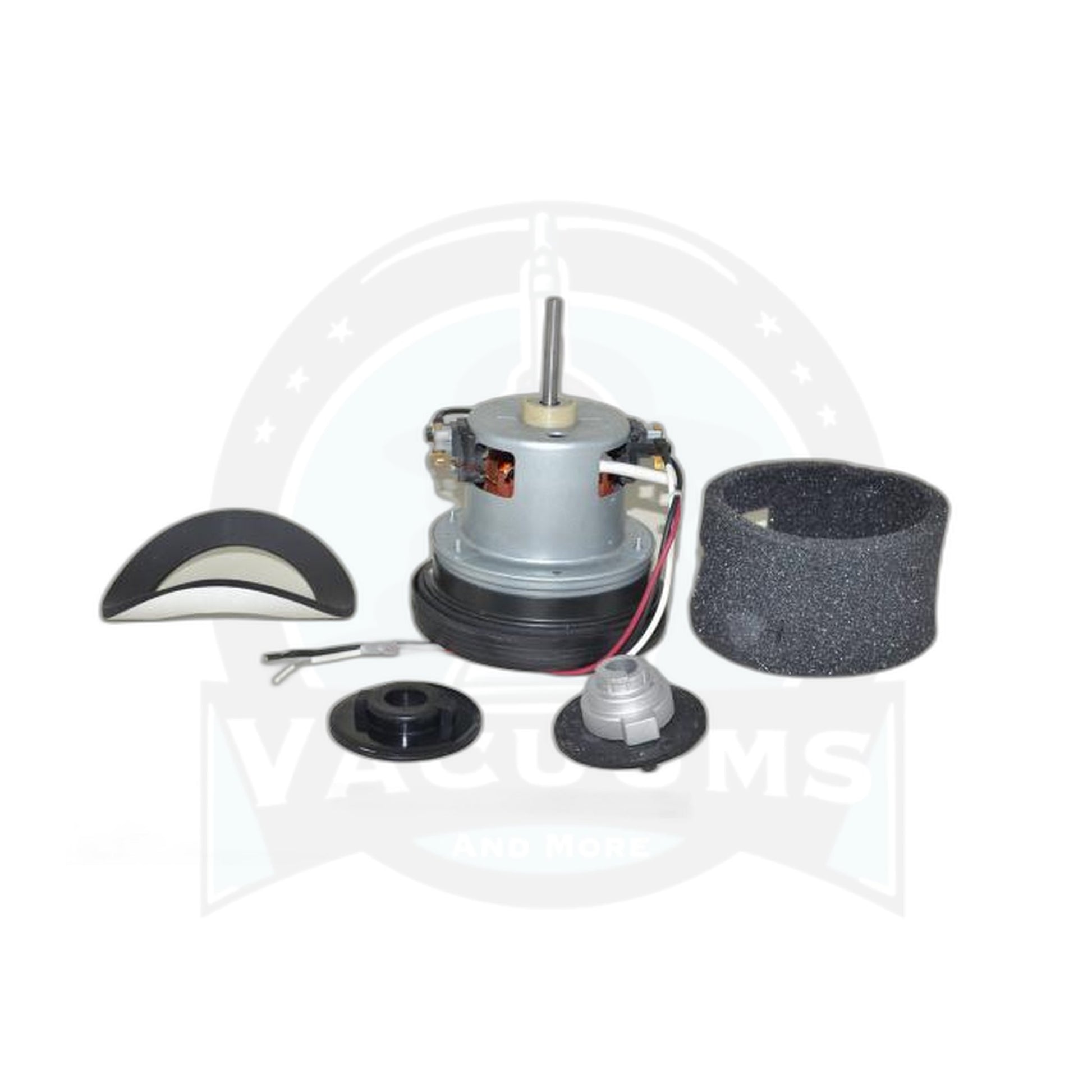 Riccar Motor Vibrance VIBUSA.FS - Riccar