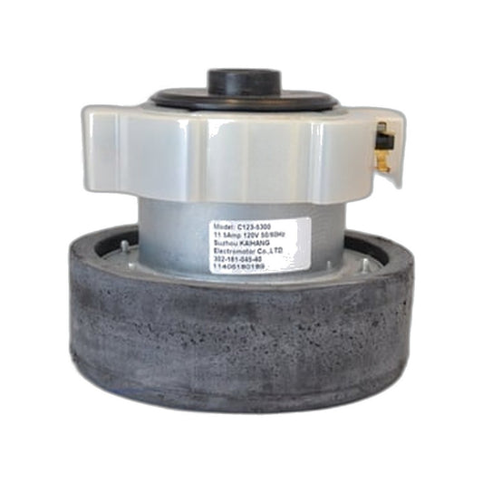 Carpet Pro 12 AMP Motor for SCBP1 Backpack / Sanitaire SC412