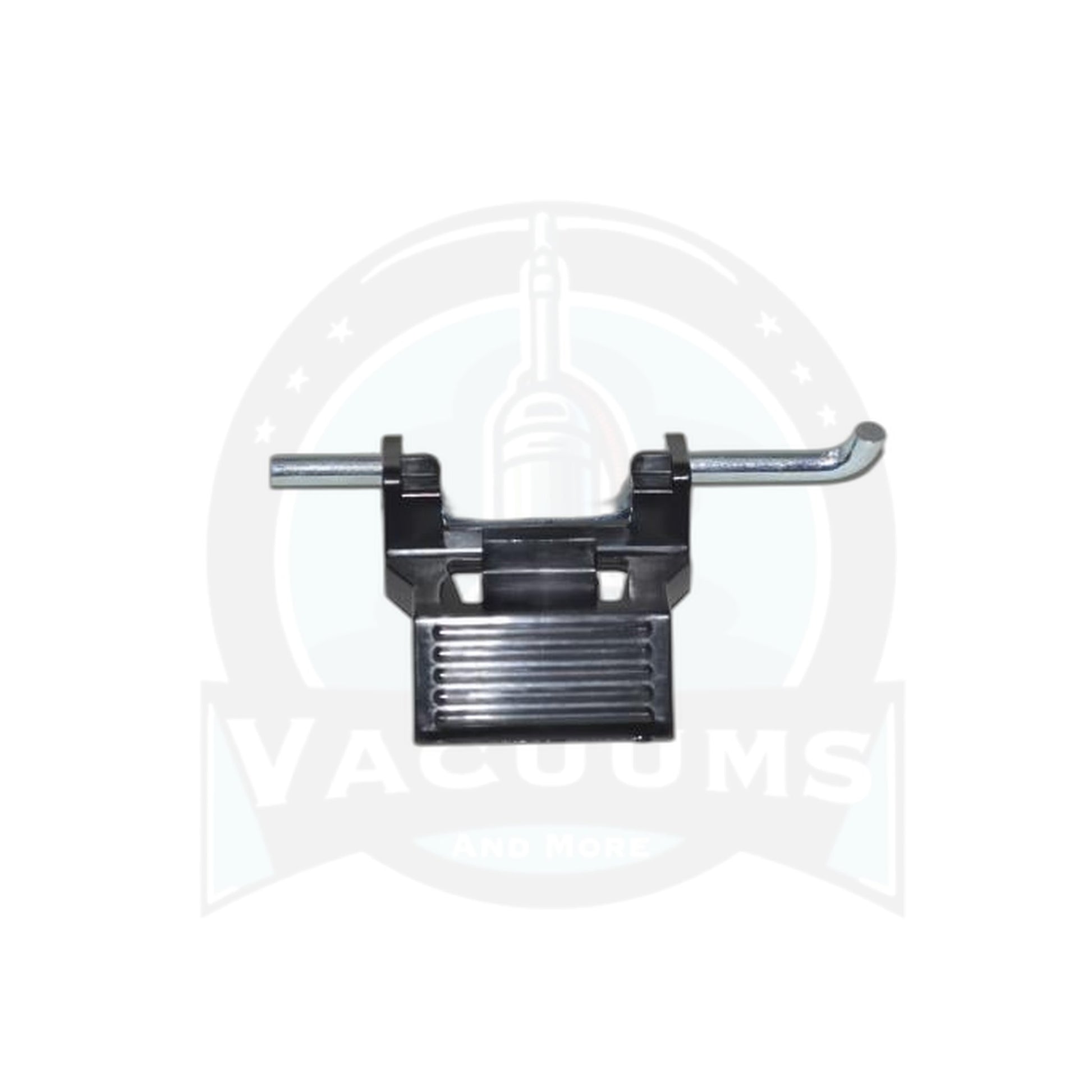 Clean Max Upright Pedal Release - Riccar S10 - Titan T500 - With Axle, No Spring - Clean Max