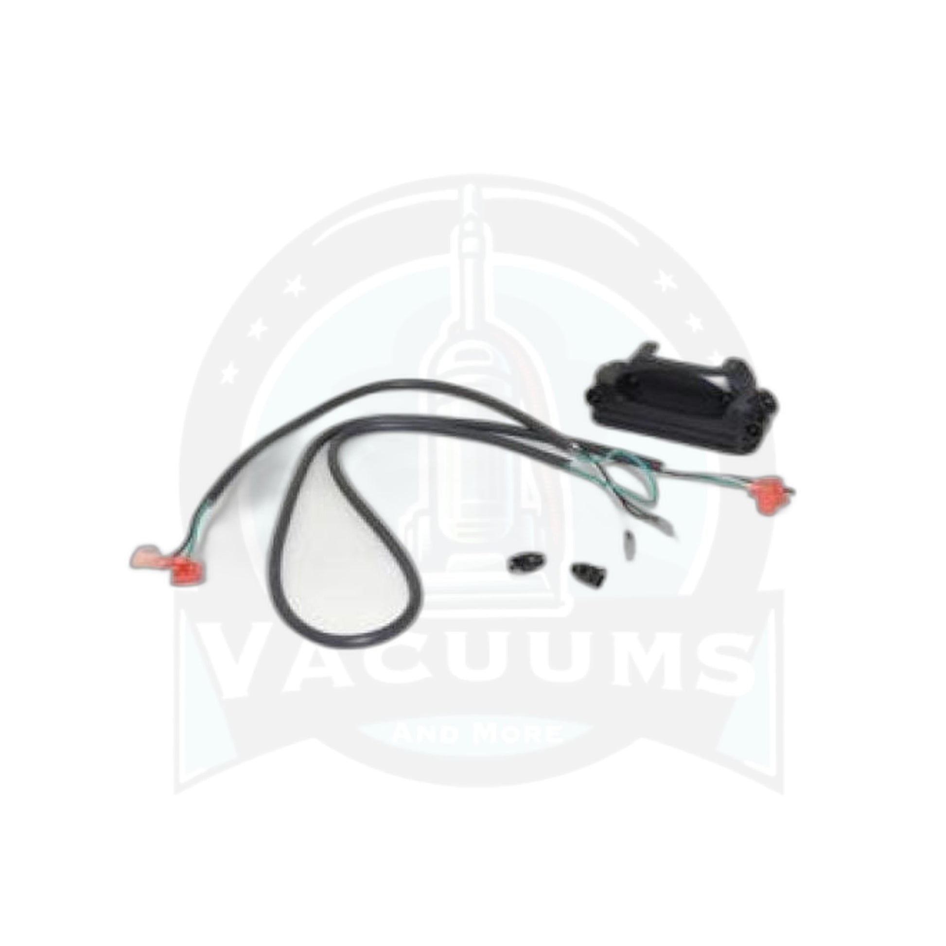 Riccar/Simplicity Cordless ULW Wire Harness Kit with Terminal Posts - Riccar