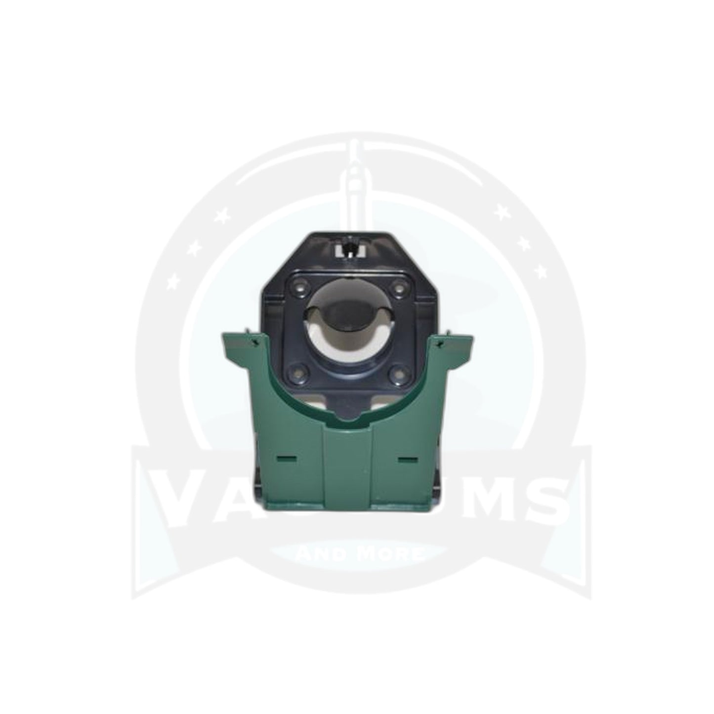 Clean Max Bag Mount Assembly - Titan T500 Cordfree Upright - Clean Max