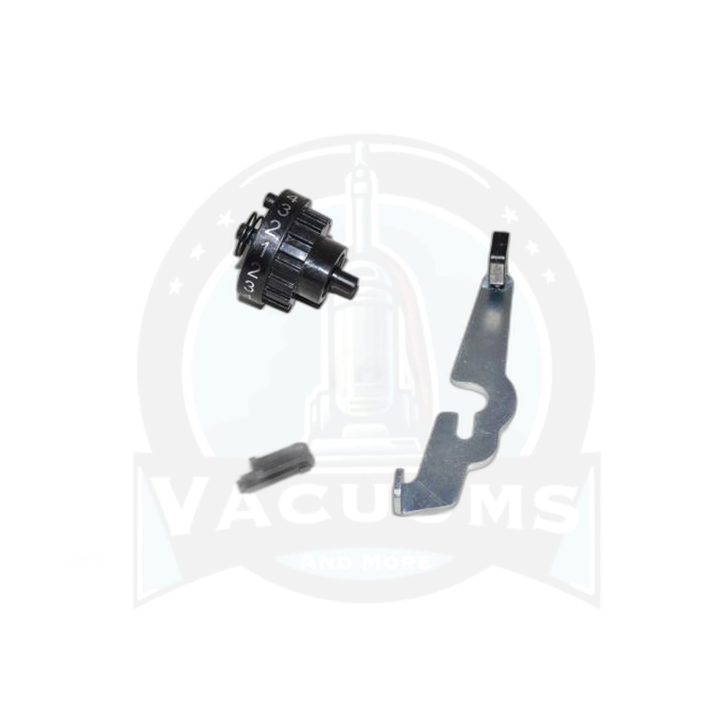 Titan Indicator Height Adjustment Assembly - T5 - Titan