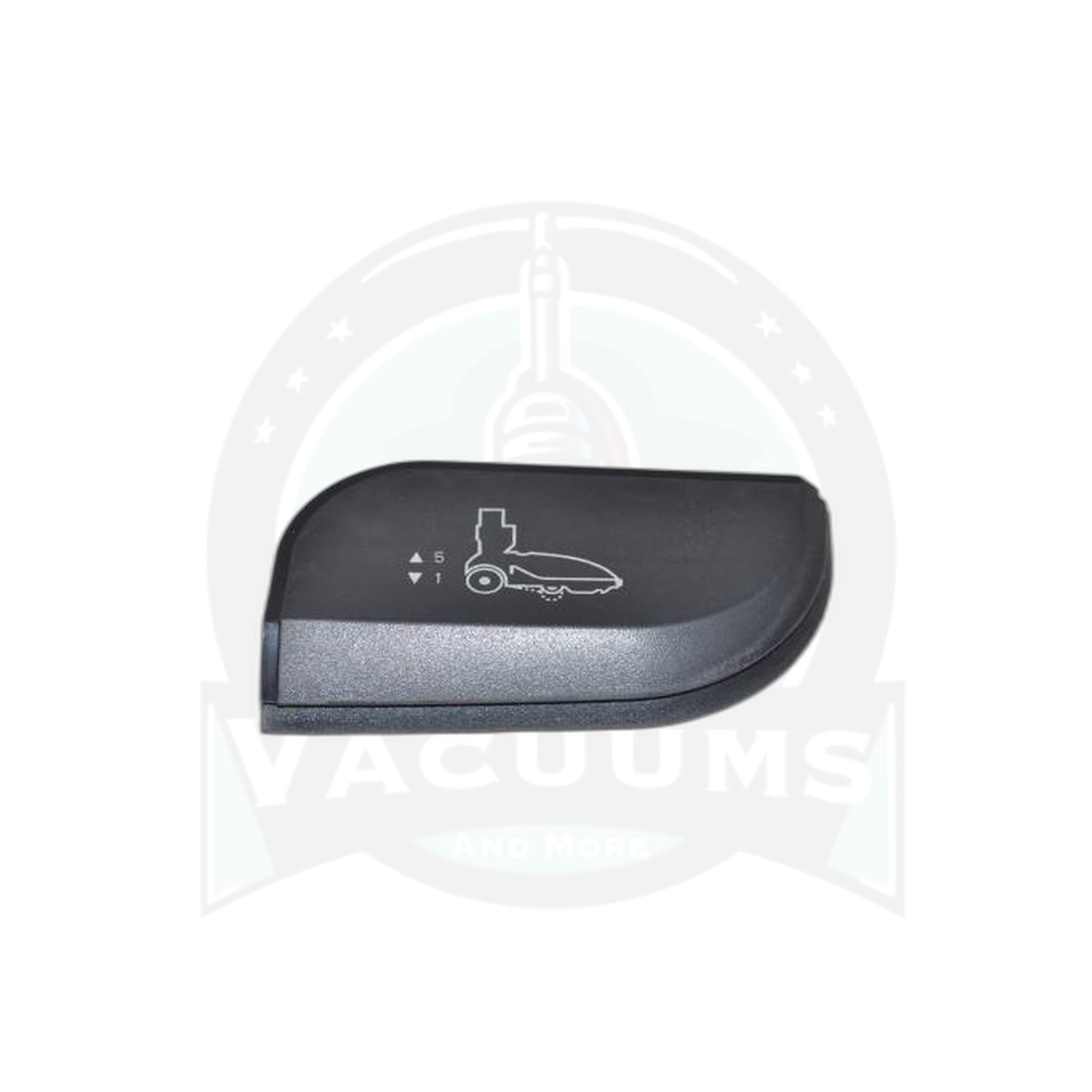 Titan Height Adjustment Pedal - T5 - Titan