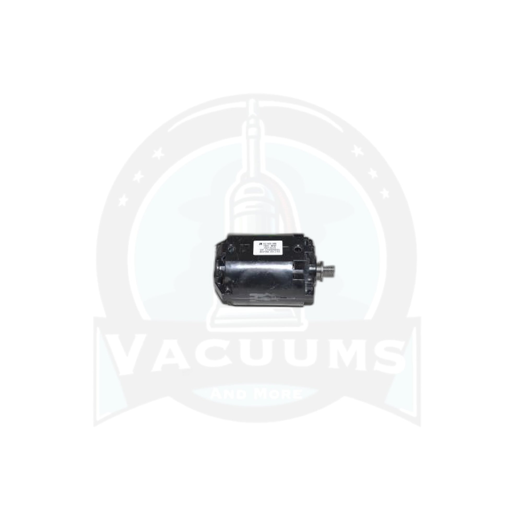 Titan Power Nozzle Motor - T5 - Titan