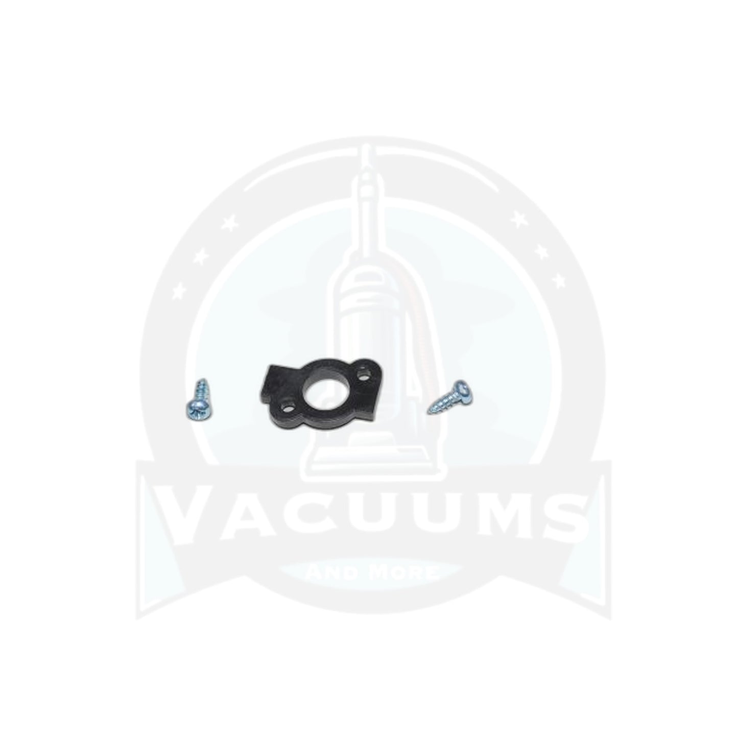 Titan Wire Cover Plate with 2 Screws - T5 Power Nozzle - Titan
