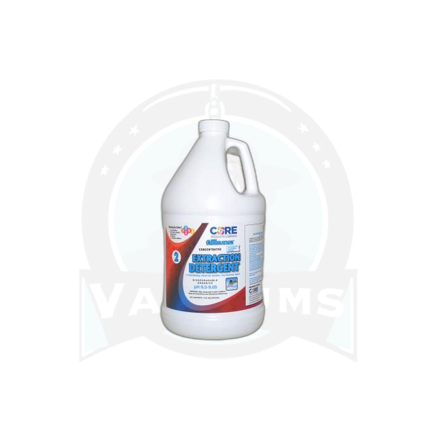 Gallon Desert Rain Shampoo-core New Generation - Core New Generation