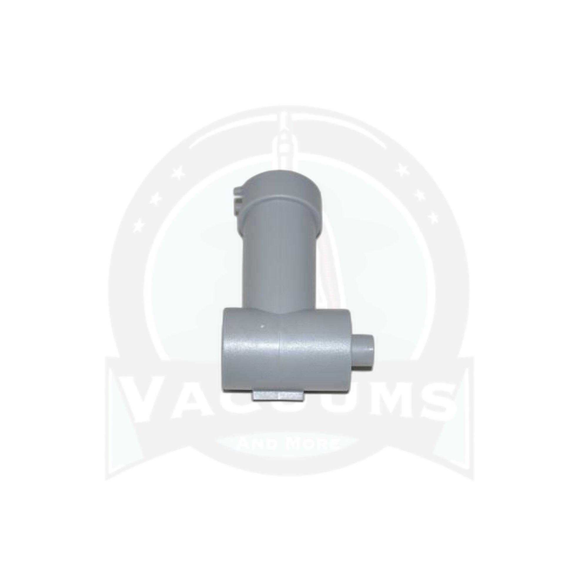 Elbow Assembly - Medium Gray-turbo Cat 9874 - Does Not Come with Retaining Spring/cap - Turbo Cat