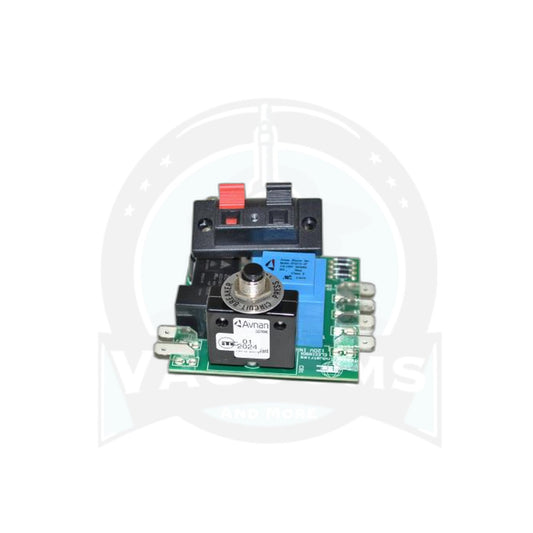 PC Board for Titan TCS4792/TCS7702/TCS9902 Central Vacuum - Titan