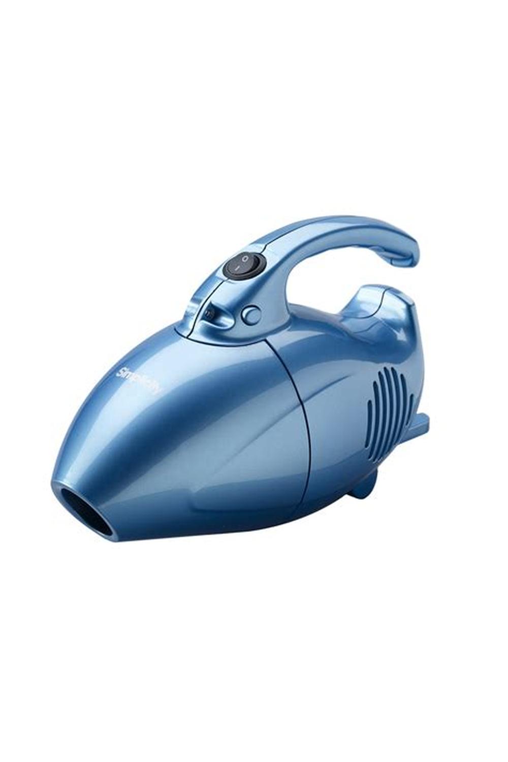 Simplicity Flash Micro Handheld Vacuum F16