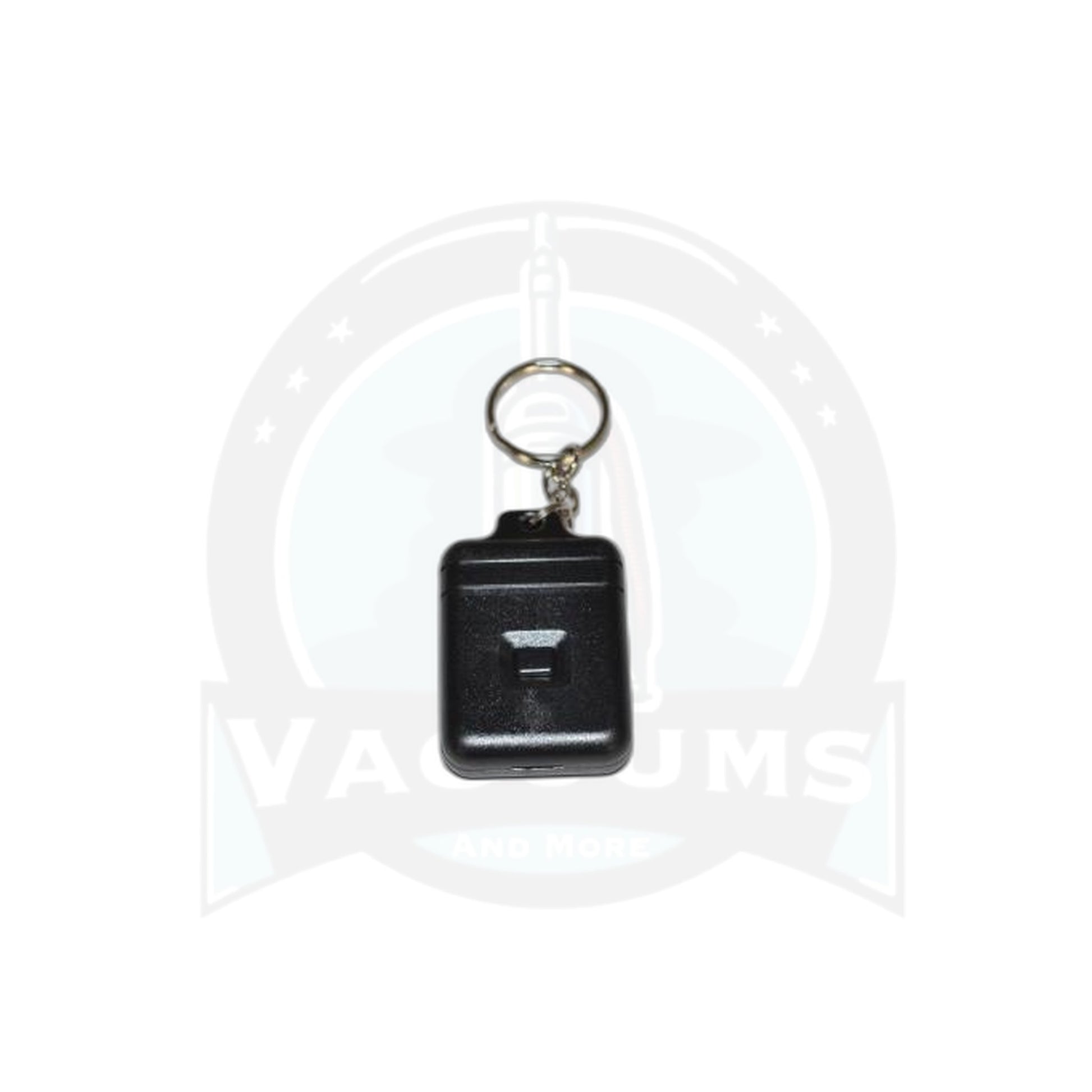 Remote Key - Central Vacuum Power Control - Vacuums and More