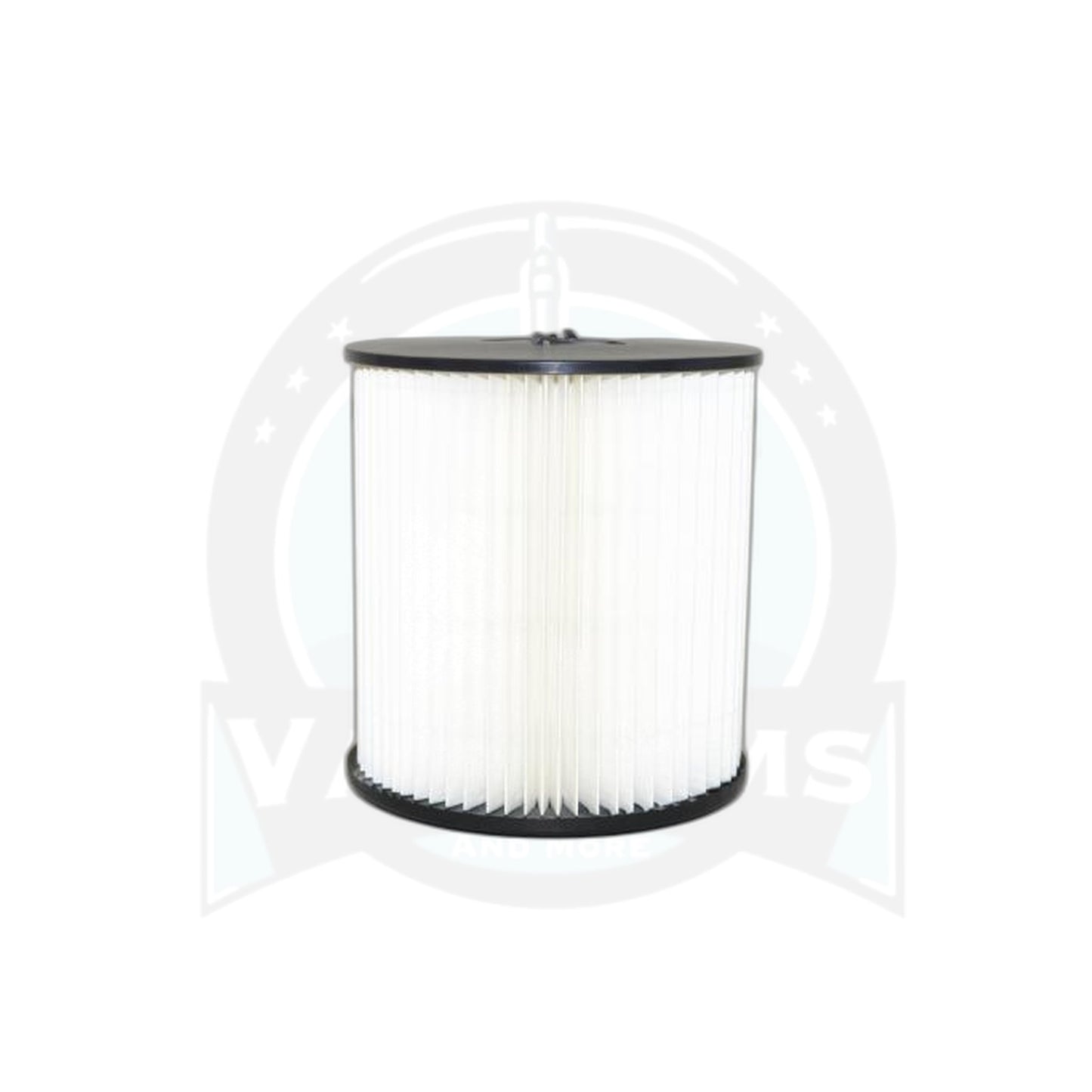 Filter - Titan TCS-5525, 7 Inch, Fits Royal CS400/CS620/CS820 - Royal
