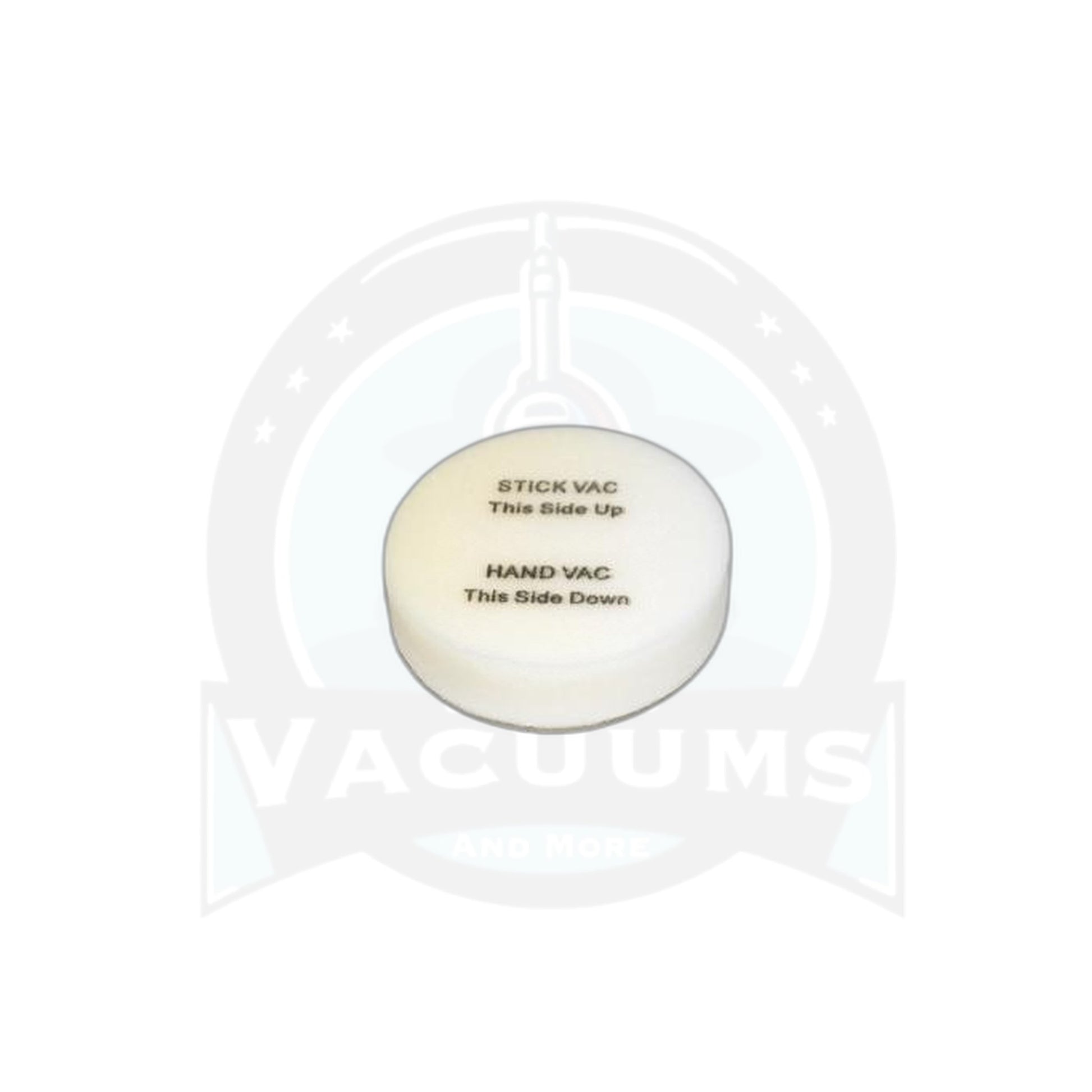 Hoover Linx Stick Vacuum Foam Filter - Hoover