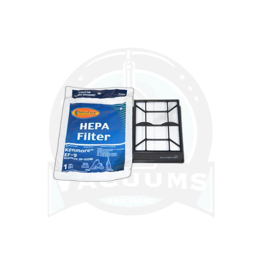 Kenmore EF9 HEPA Filter - Kenmore
