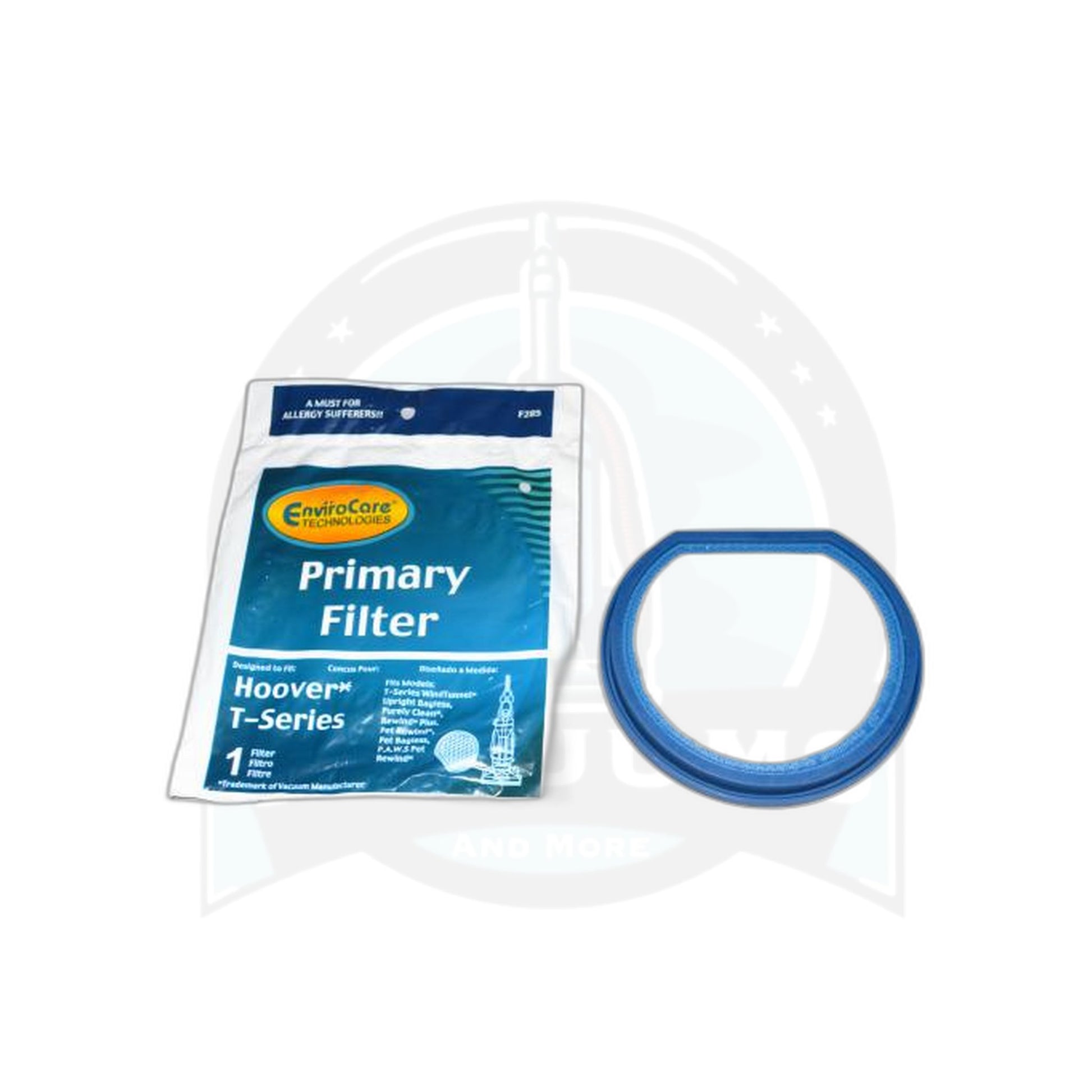 Hoover WindTunnel Primary Filter - Hoover