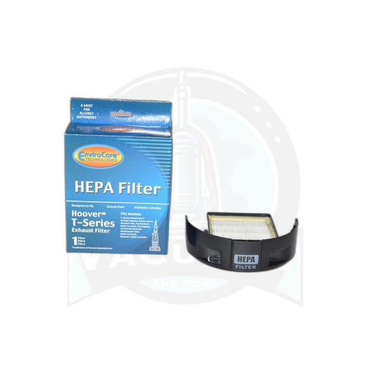 Hoover HEPA Exhaust Filter - UH70130 Windtunnel T - Hoover