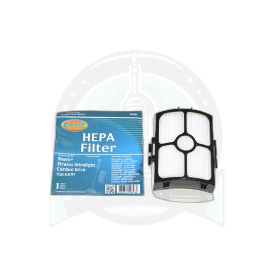 Shark Stratos HEPA Filter - Shark