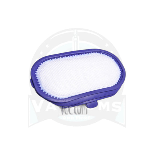 Dyson DC31, DC34, DC35, DC44 Washable Pre-Filter - Dyson