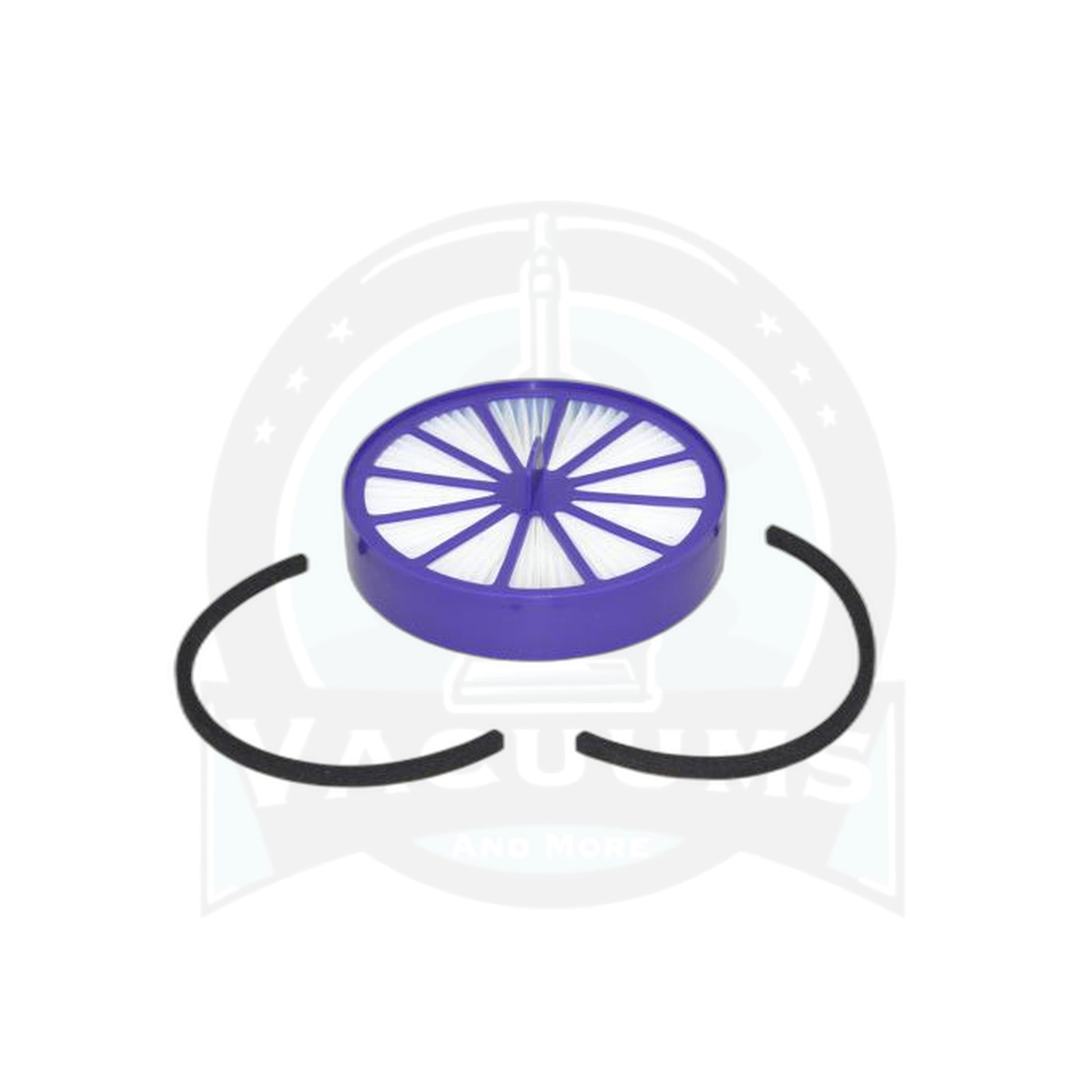 Dyson DC07 HEPA Filter - Dyson