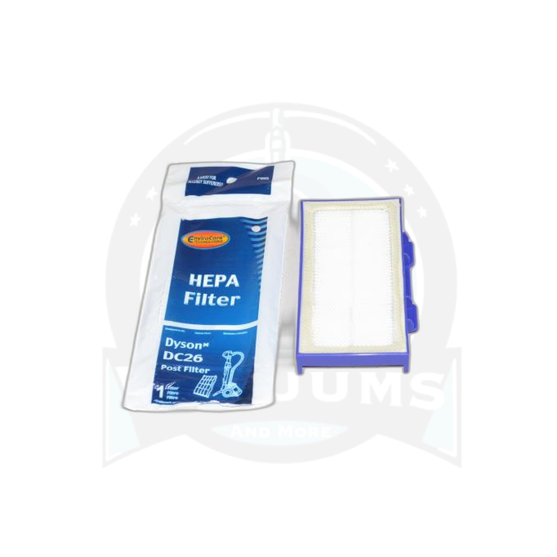 Dyson DC26 Upright HEPA Filter - Dyson