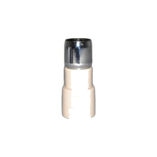 Wall Adapter & Hose End / Crushproof