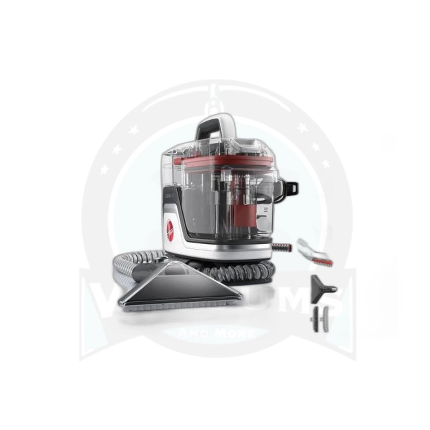 Hoover CleanSlate Pet Portable Spot Cleaner - FH14000 - Hoover