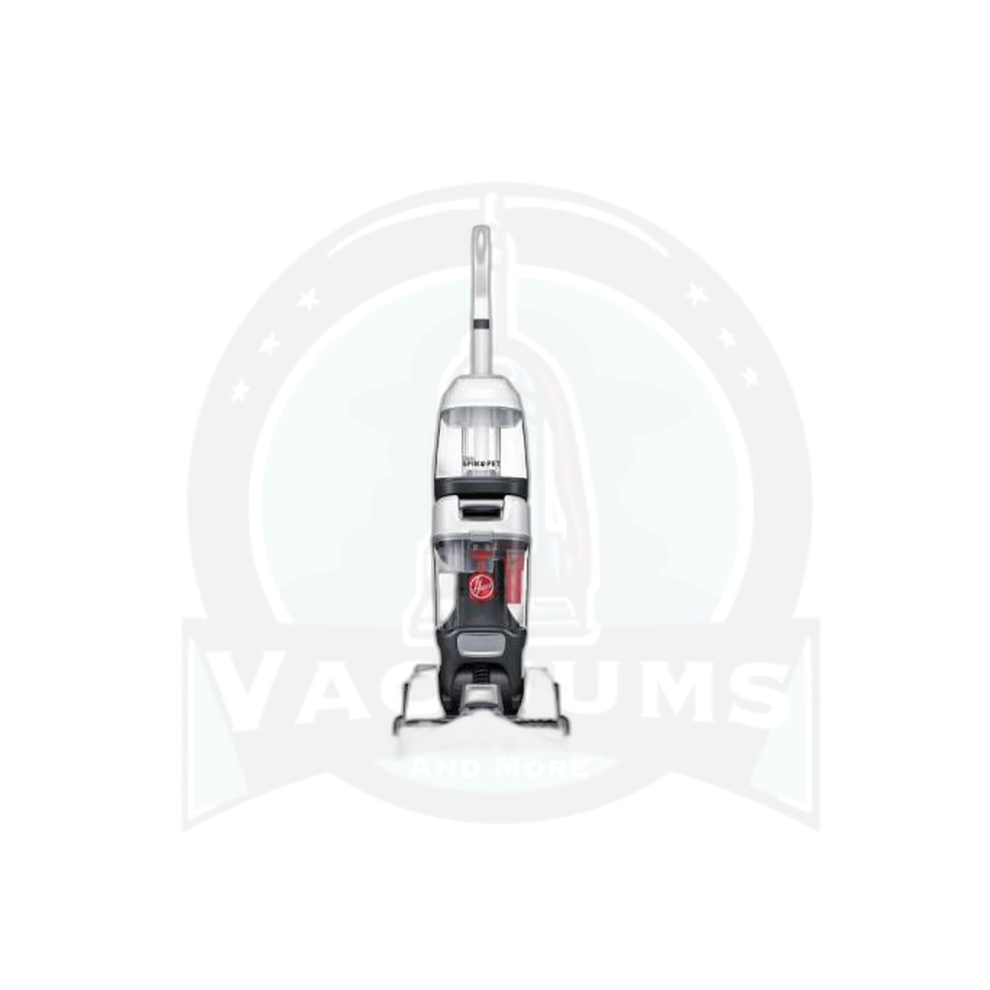 Hoover Dual Spin Pet Carpet Washer - FH54020 - Hoover