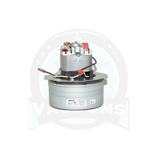 Motor - Titan TCS7702 Central Vacuum