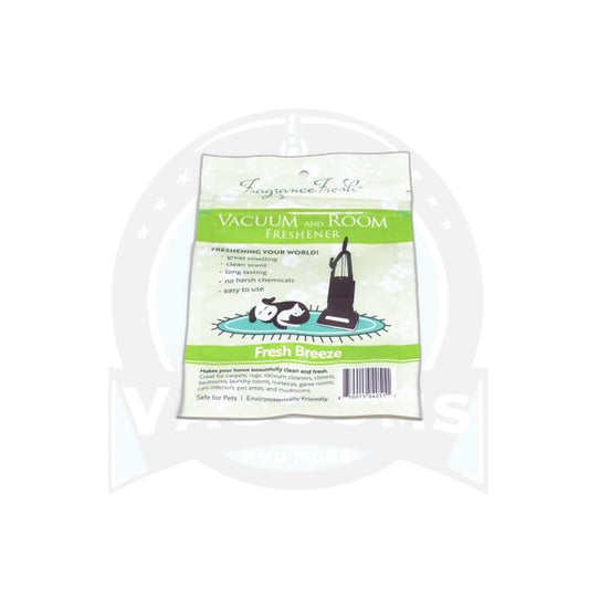 Fresh Breeze Small Pouch Fragrance Fresh - Vacuums and More