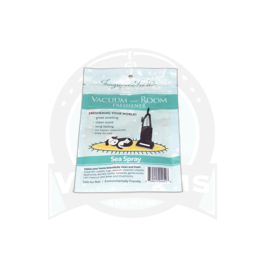 Sea Spray Small Pouch Fragrance Fresh - Vacuums and More