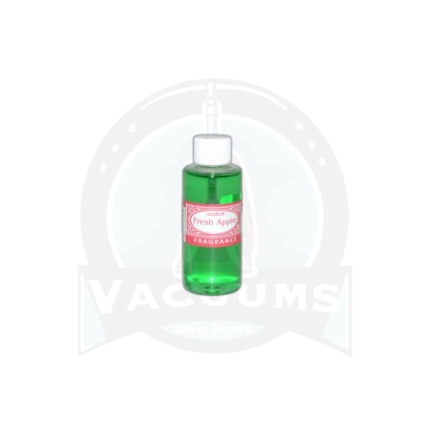 Fresh Apple Oil-Base Fragrance - 1.6 oz - Vacuums and More