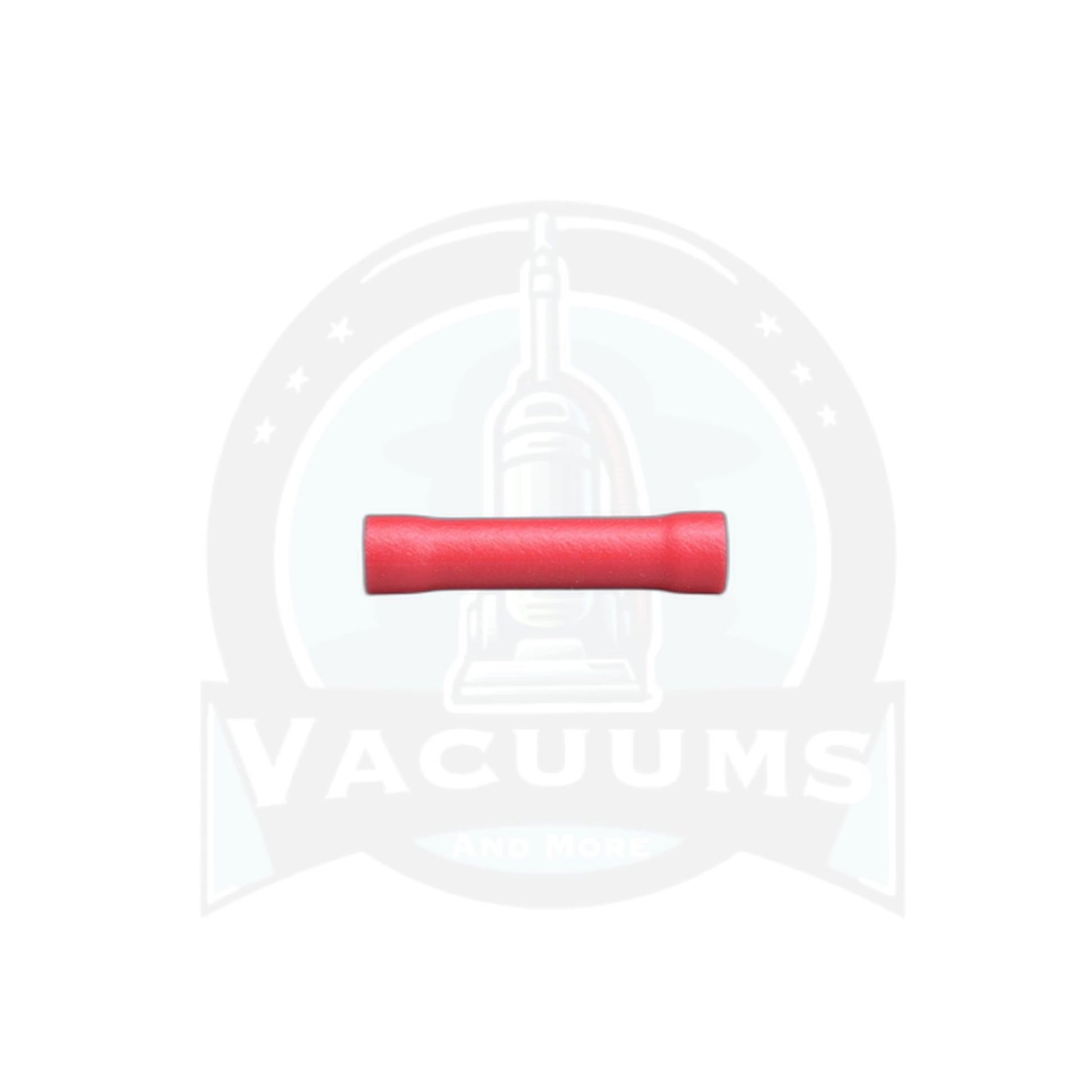 Red Solderless Wire Connector 18-22 Guage Wire - Vacuums and More