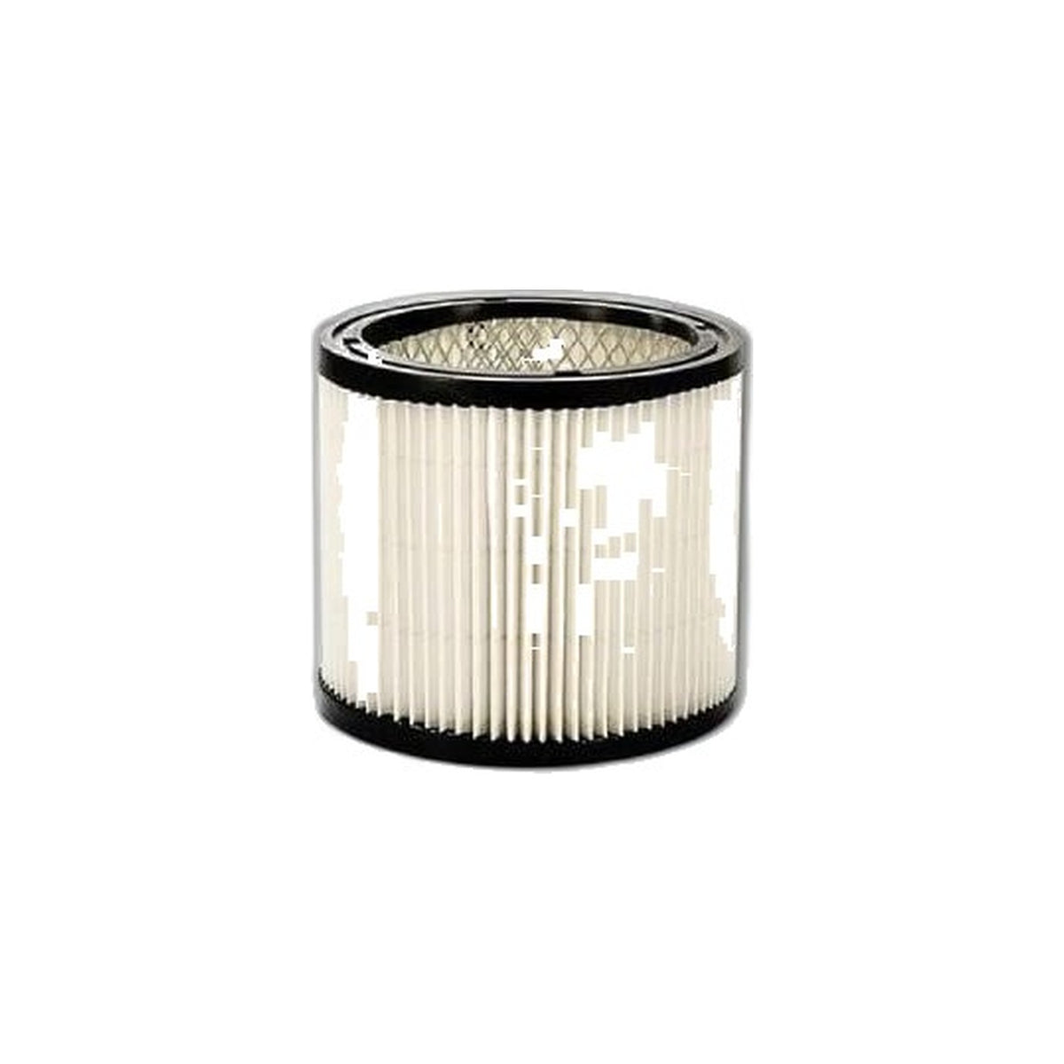 Shop-Vac Multi-Fit Pleated Cartridge Filter - Shop Vac, Press Fit