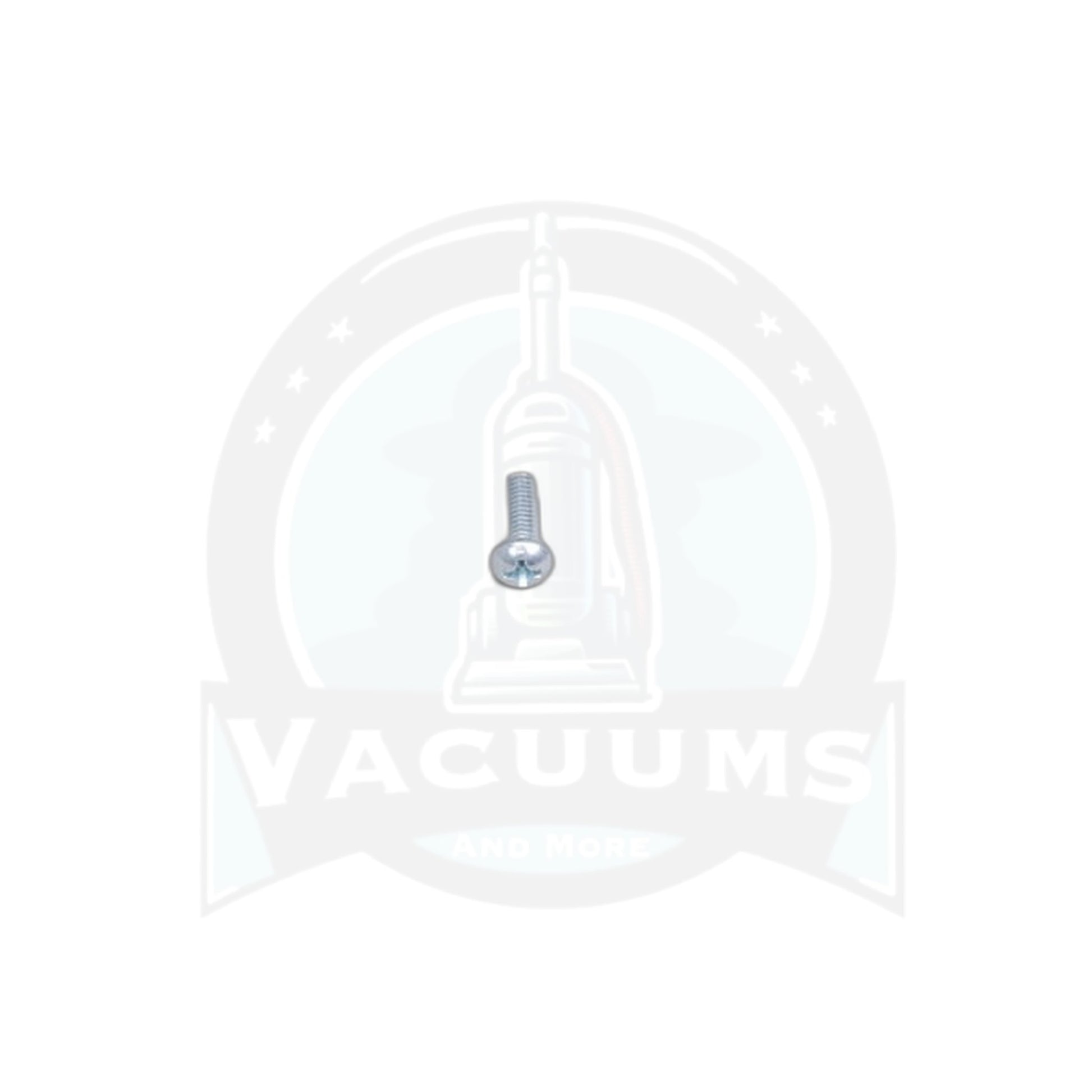 Rainbow D3/D4 Carbon Brush Holder Screw - Vacuums and More