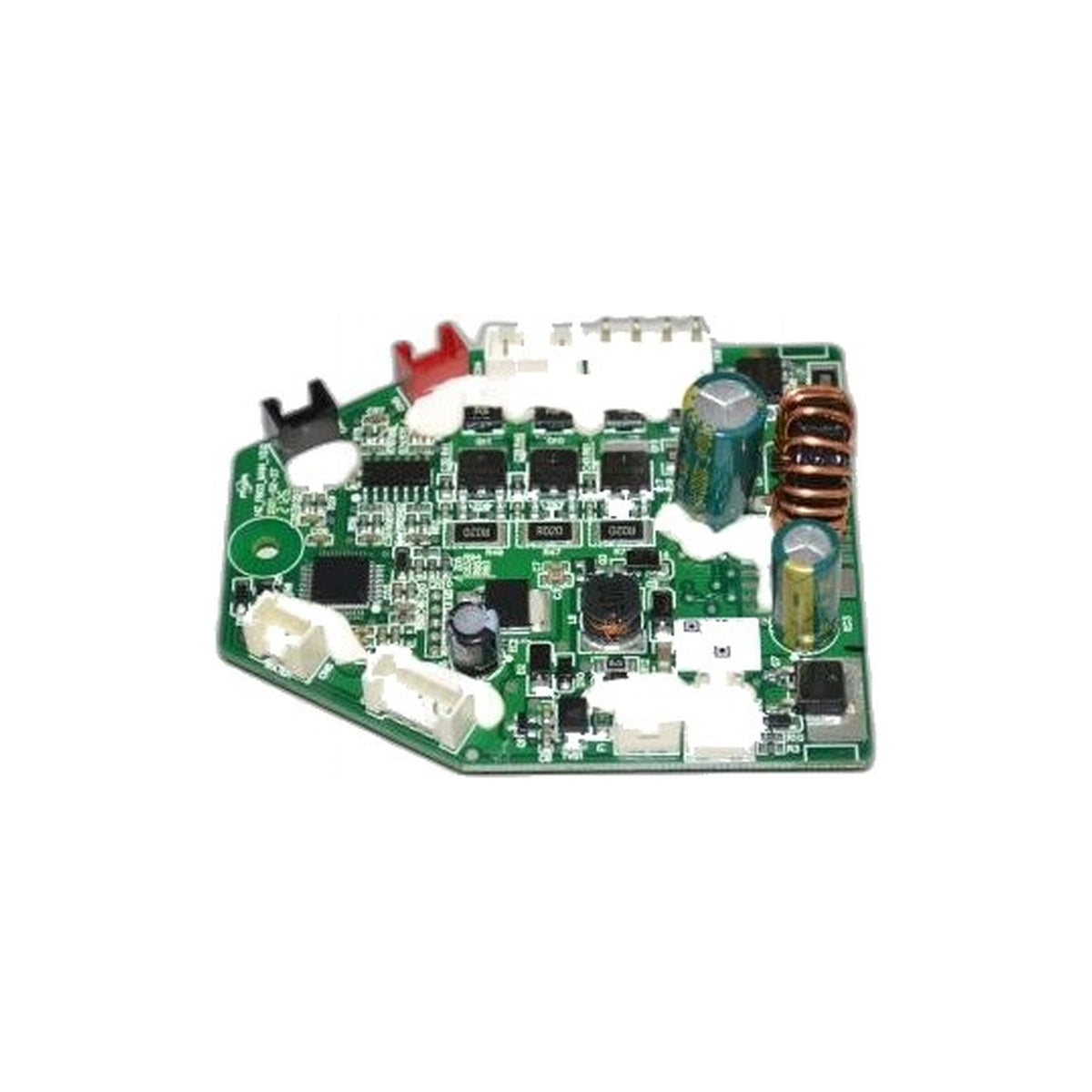 HiZero Main Circuit Board - Bionic Mop F803