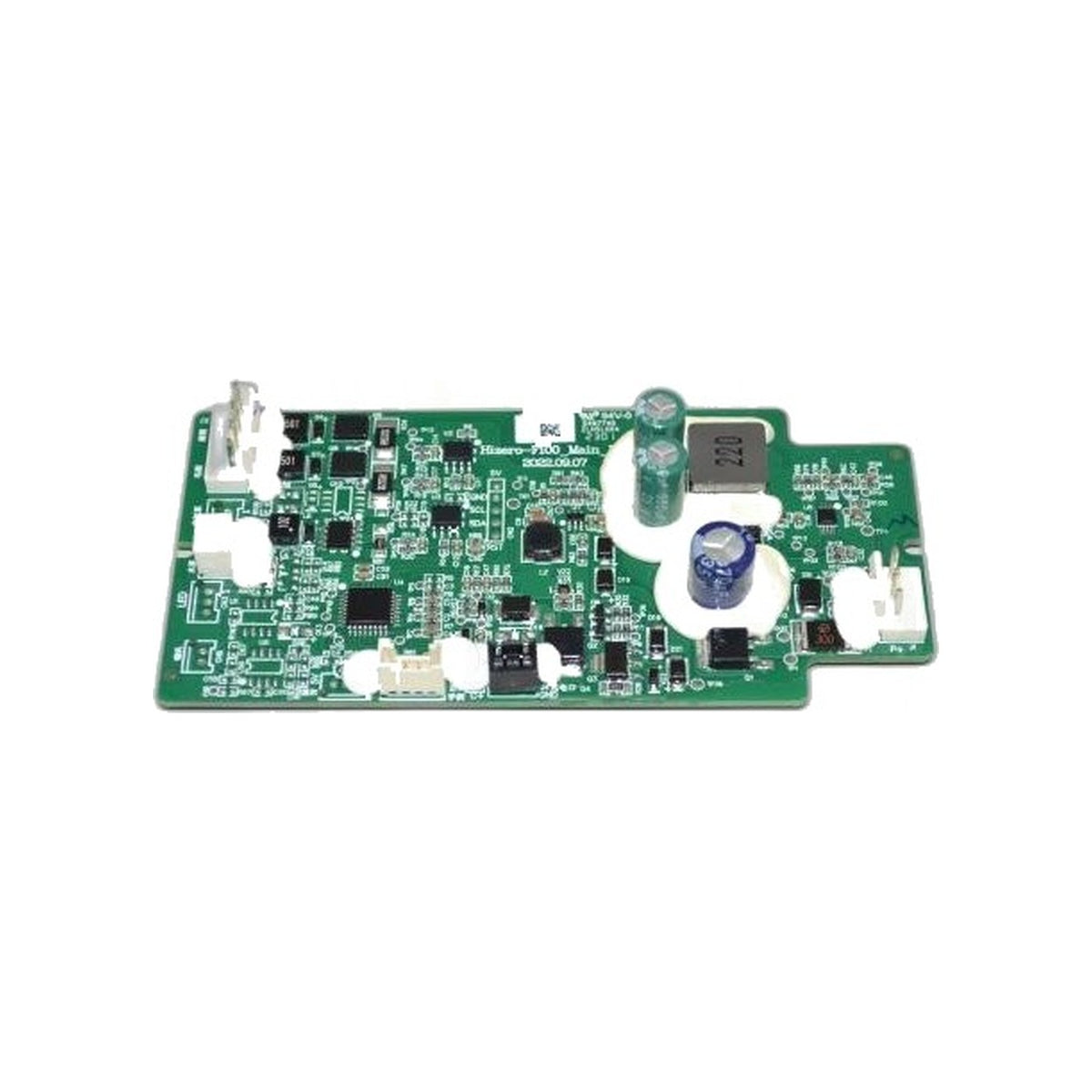 HiZero F100 Bionic Mop Main Circuit Board