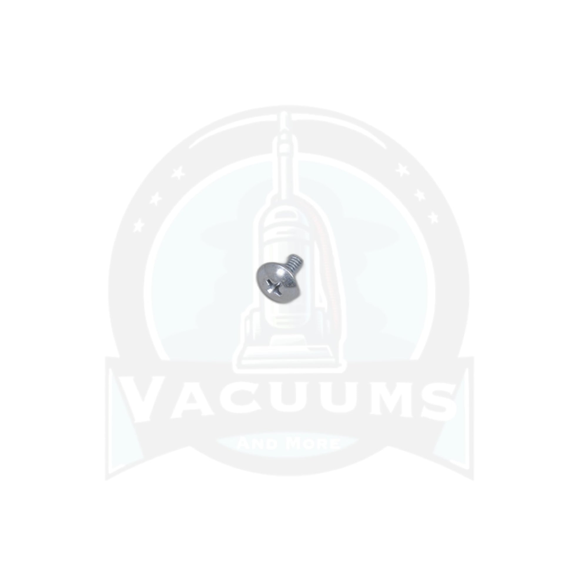 Rainbow D3 Bearing Plate Screws - 100 Pack - Vacuums and More