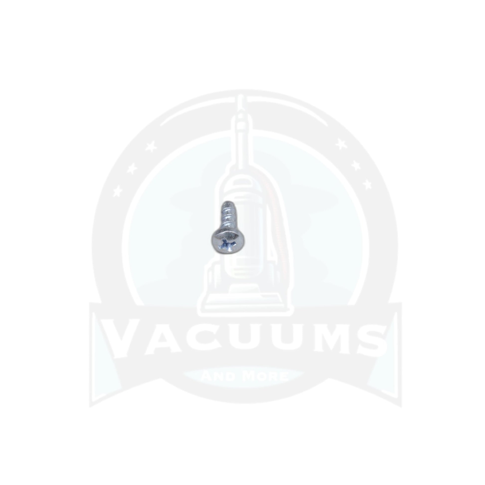 Rainbow Clamp Ring Screw - Fits D4 and D4SE - Vacuums and More