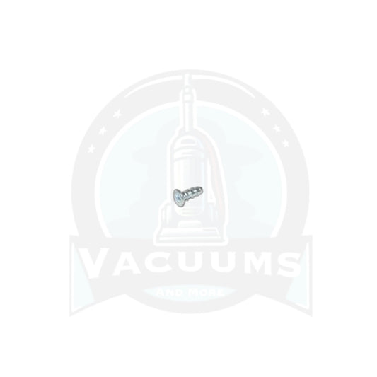 Rexair-Rainbow Flange Plate Screws D4 Plastic Type - Rexair-Rainbow