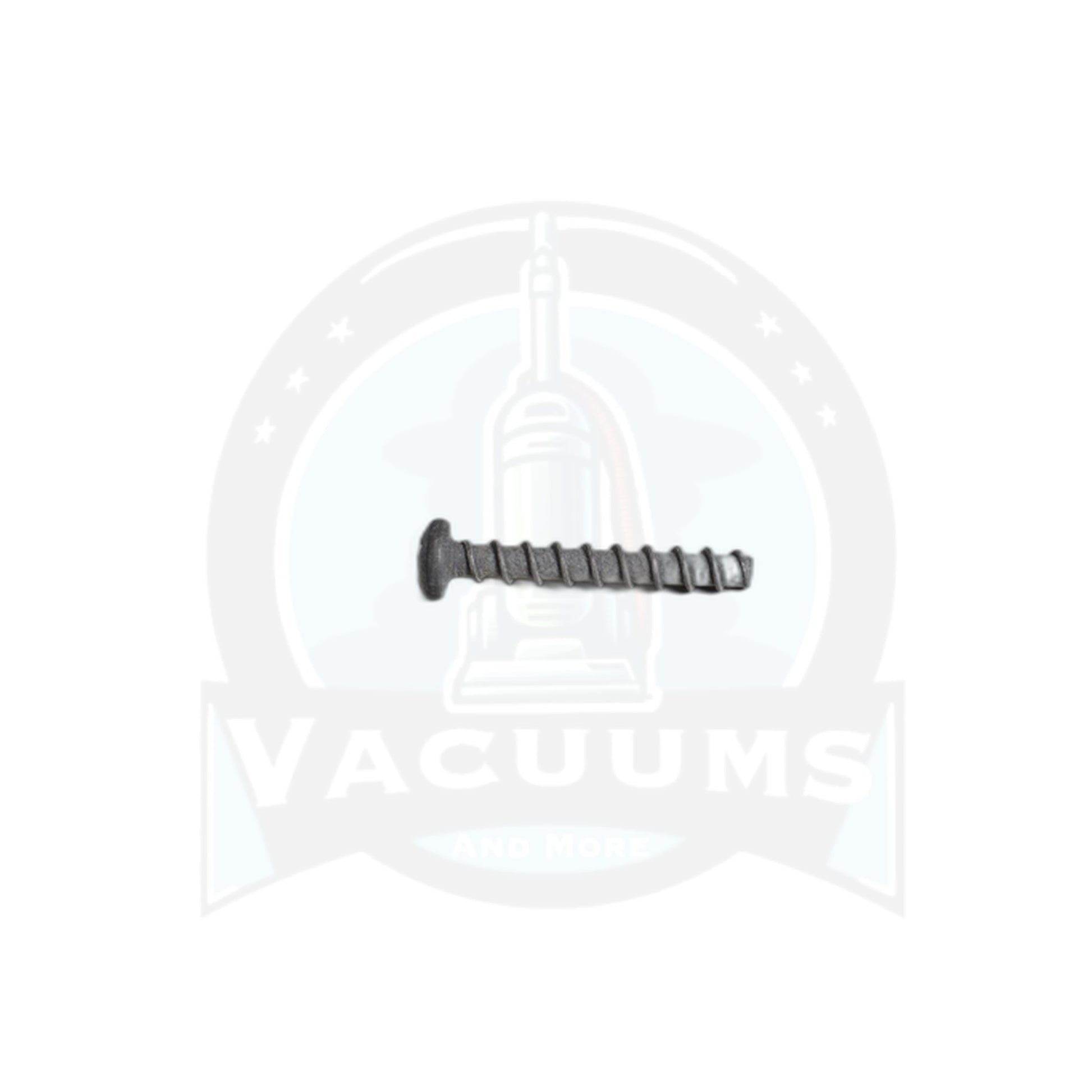 Rainbow Power Nozzle Motor Mounting Screw - - Rexair-Rainbow