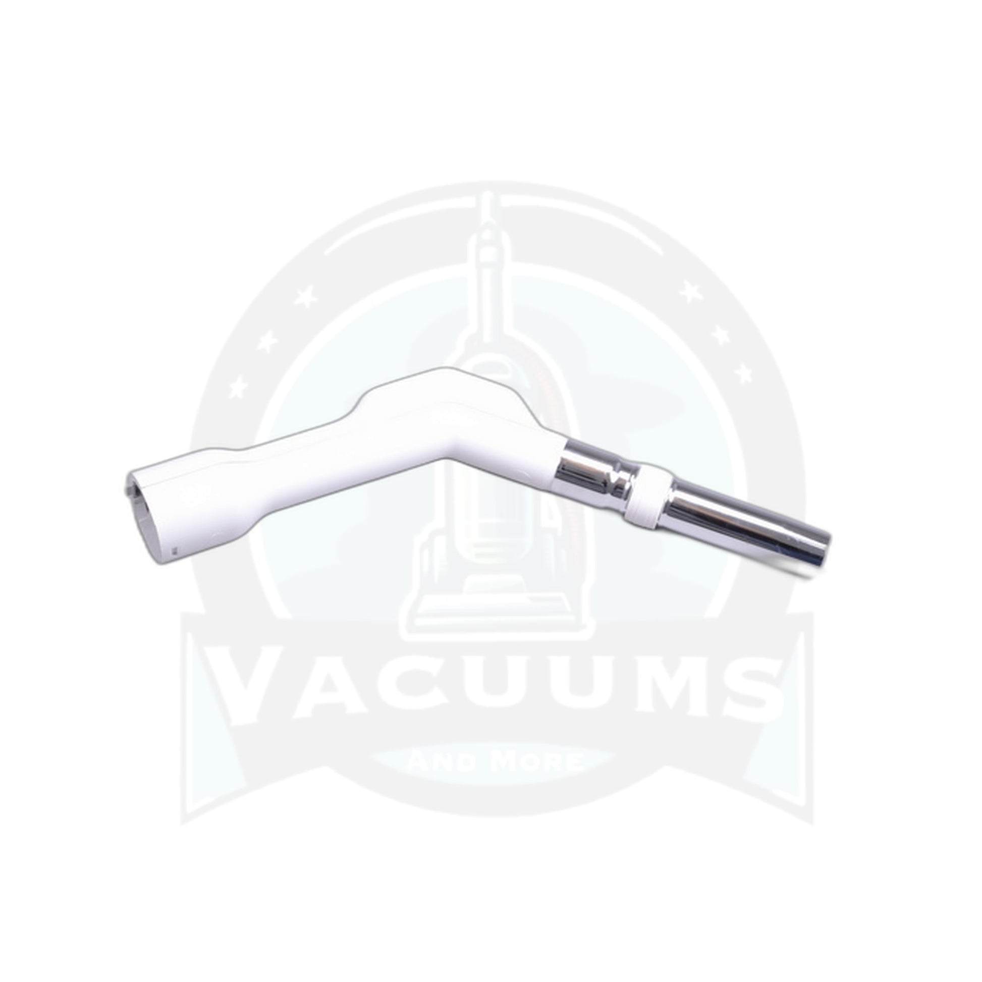 Handle Repair Kit - Plastiflex Low Voltage Hose, No Button No Switch - Plastiflex
