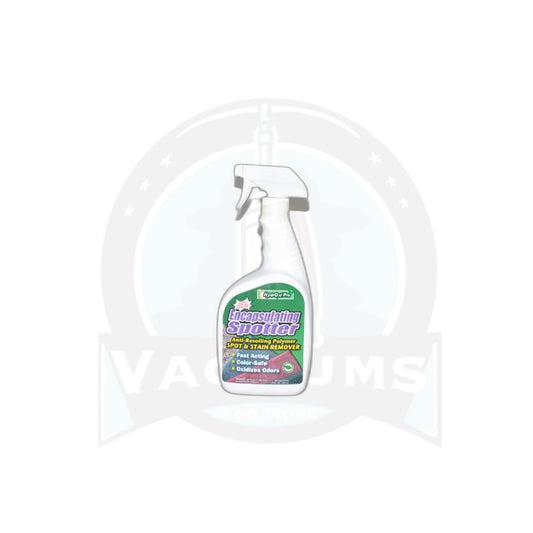 Encapsulating Spotter - Core Spot & Stain Remover, 32 oz - Vacuums and More