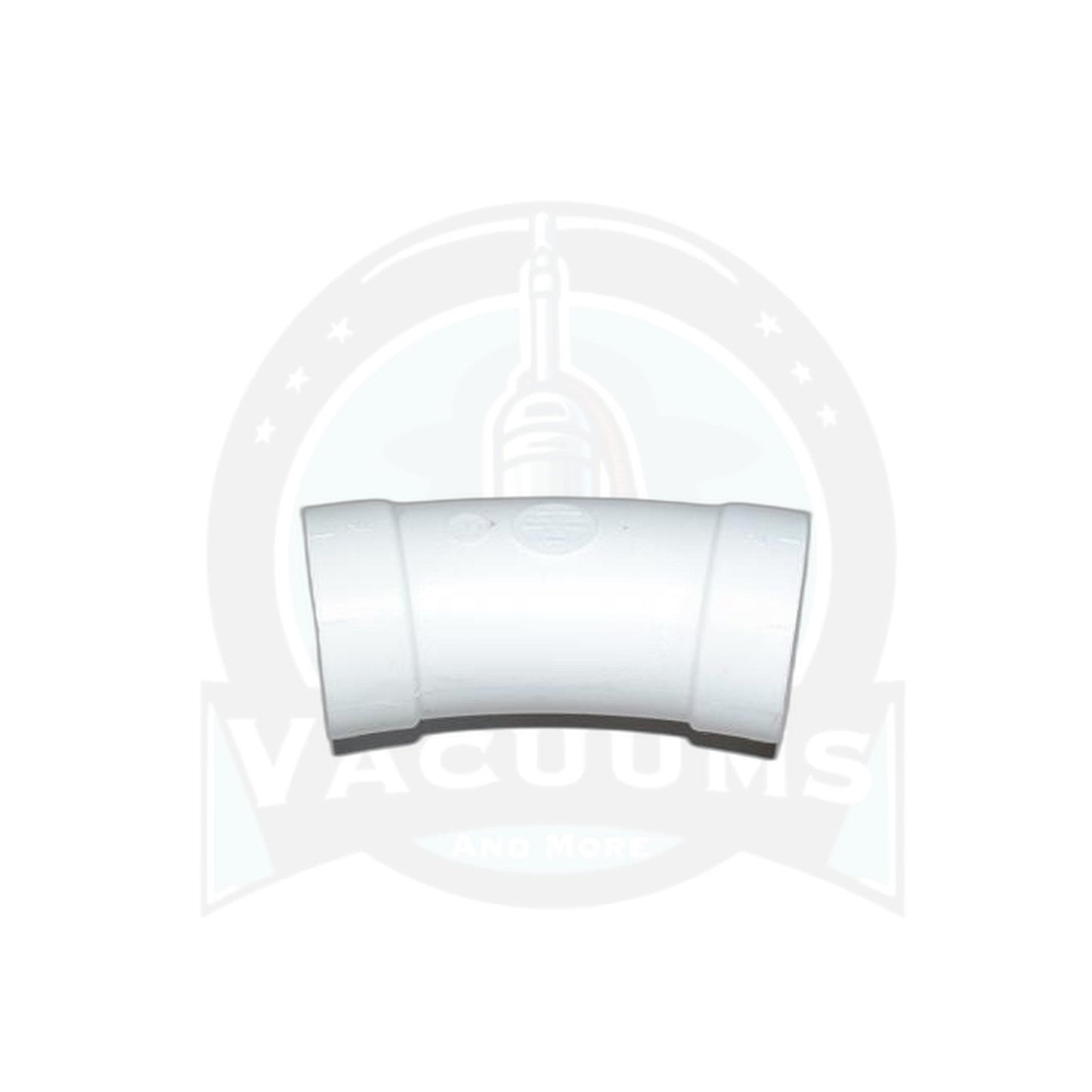 Elbow 22.5-Degree Long - Hide A Hose - Hide A Hose