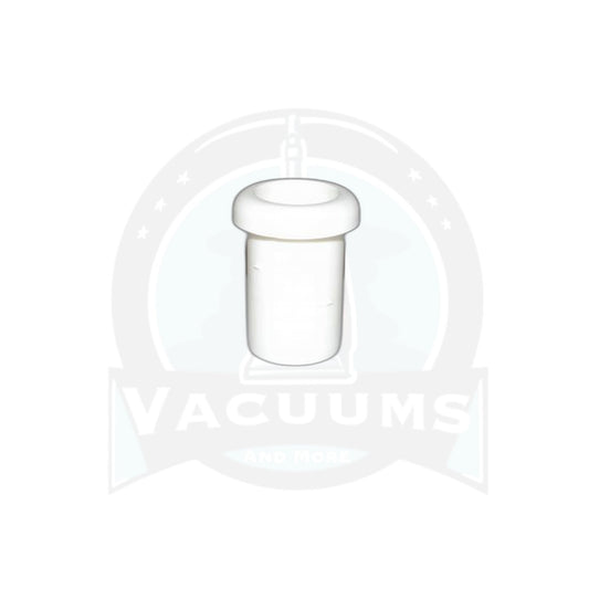 Hide A Hose End Cap White - Hide-A-Hose Rapid Flex Hose - Hide A Hose